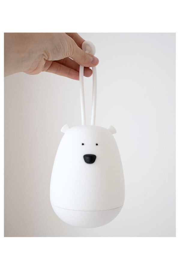 Rabbit & Friends - Hanging Night Light with Remote - Image 7